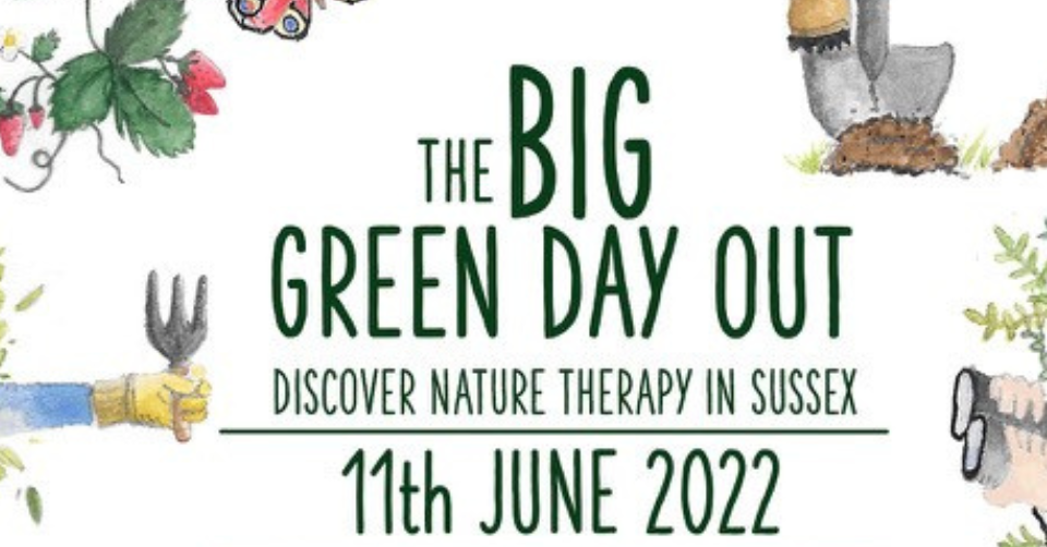 Saturday 11th June – A date for the diary